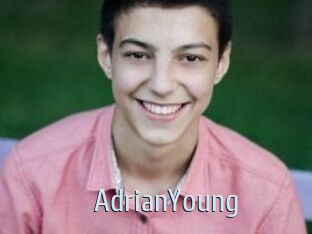 Adrian_Young