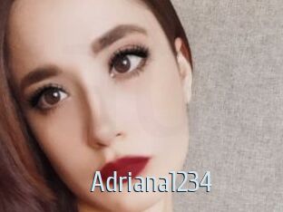 Adriana1234