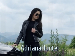 AdrianaHunter