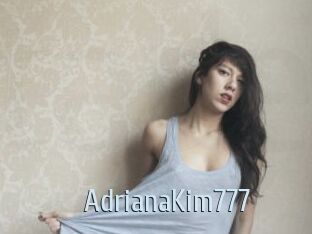 AdrianaKim777