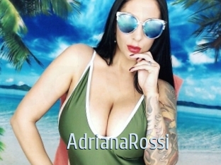 AdrianaRossi Ta Model
