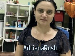 AdrianaRush