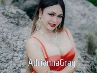 AdriannaGray