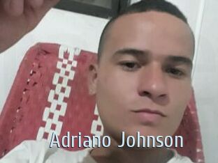 Adriano_Johnson