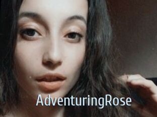 AdventuringRose