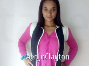 AerynClayton