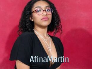 AfinaMartin