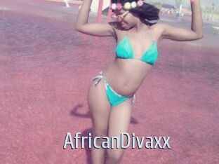 AfricanDivaxx