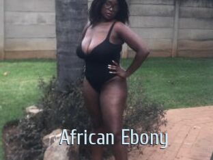 African_Ebony