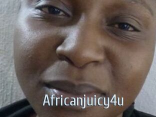 Africanjuicy4u