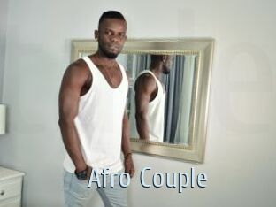 Afro_Couple