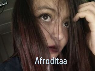 Afroditaa