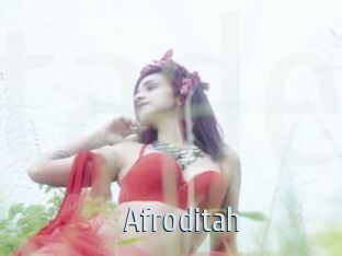 Afroditah Ta Model