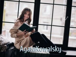 AgataKowalsky