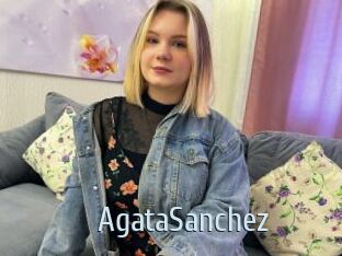 AgataSanchez