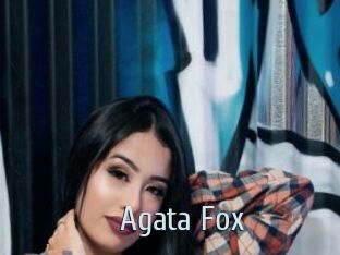 Agata_Fox