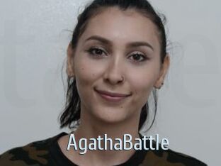 AgathaBattle