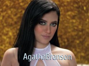 AgathaBranson