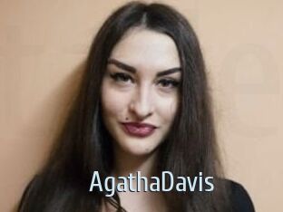 AgathaDavis