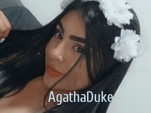 AgathaDuke