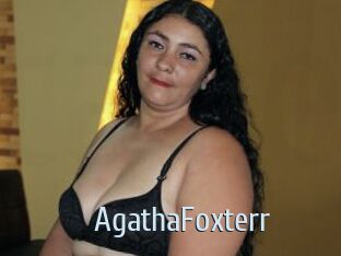 AgathaFoxterr