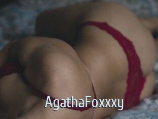 AgathaFoxxxy