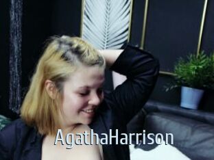 AgathaHarrison