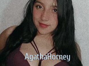 AgathaHorney