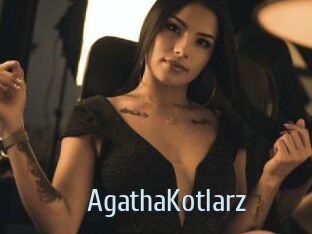 AgathaKotlarz