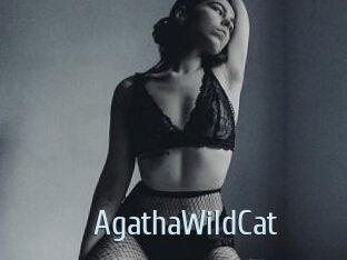 AgathaWildCat