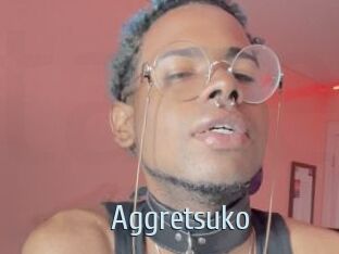 Aggretsuko