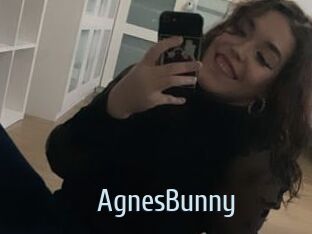 AgnesBunny