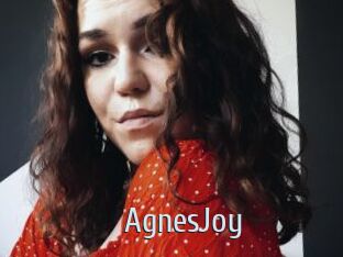 AgnesJoy