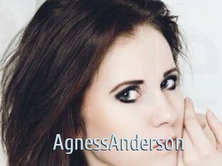 AgnessAnderson