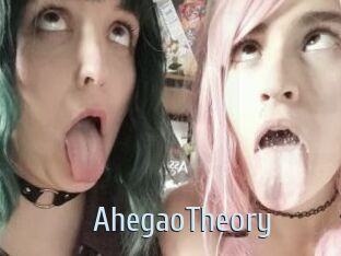 AhegaoTheory