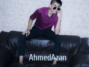 AhmedAzan