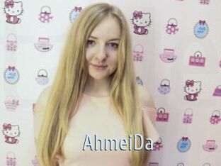 AhmeiDa