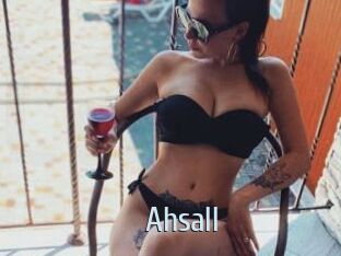 Ahsall