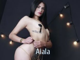 Aiala