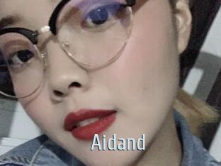 Aidand