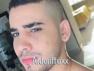 Aidenffoxx