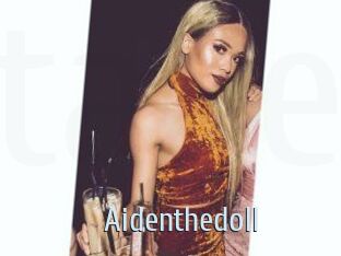 Aidenthedoll