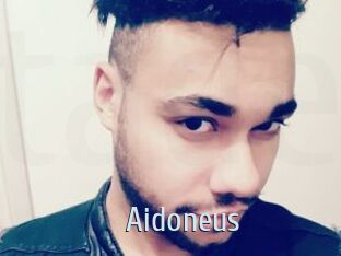 Aidoneus