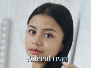 AileenCream