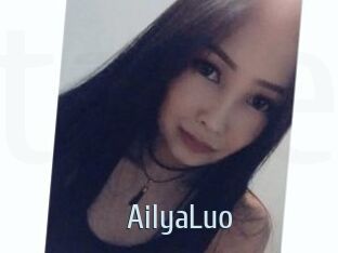 AilyaLuo