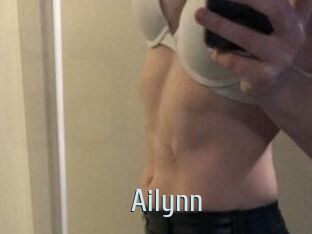 Ailynn