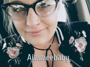 Aimmeebaby