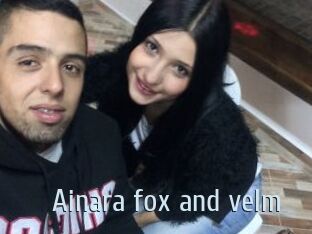 Ainara_fox_and_velm