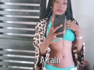 Airain