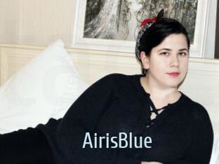 AirisBlue